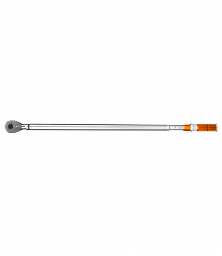 Klucz dynamometryczny 3/4", 160 - 800 NM GTX NEO Tools 08-838