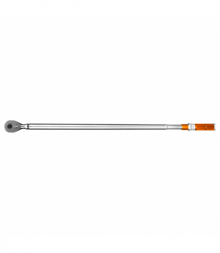 Klucz dynamometryczny 3/4", 200 - 1000 NM GTX NEO Tools 08-839