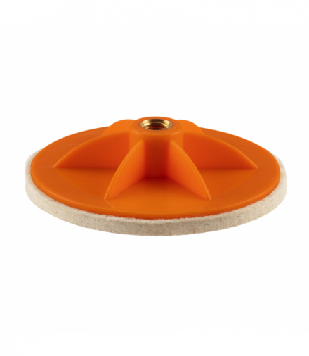 Filc polerski 75 x 10 mm, M14 GTX NEO Tools 08-960