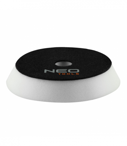 Pad polerski 130 x 150 mm x 25 mm, gąbka ścierna GTX NEO Tools 08-963