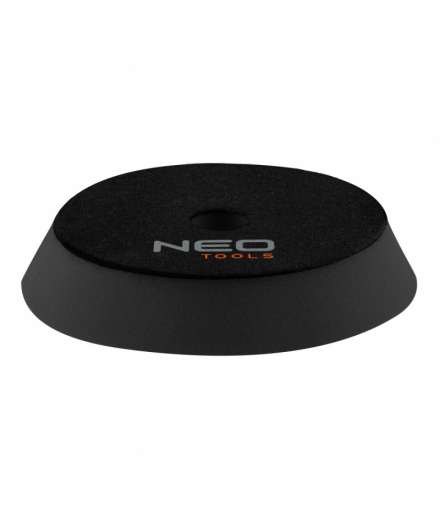 Pad polerski 130 x 150 mm x 25 mm, gąbka miękka GTX NEO Tools 08-967