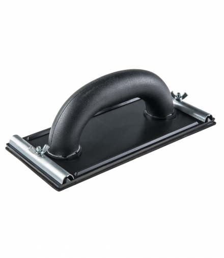 Paca plastikowa do siatki ściernej, 100 x 220 mm GTX TOPEX 08A115