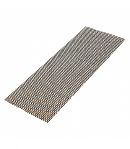 Siatki ścierne 110 x 280 mm, K60, 5 szt. GTX TOPEX 08A606