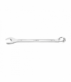 Klucz płasko-oczkowy HEX/V 19 x 230 mm GTX NEO Tools 09-419