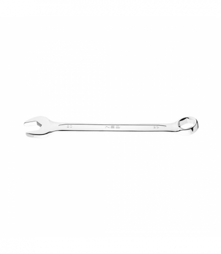 Klucz płasko-oczkowy HEX/V 20 x 240 mm GTX NEO Tools 09-420