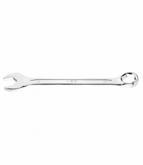 Klucz płasko-oczkowy HEX/V 32 x 360 mm GTX NEO Tools 09-432