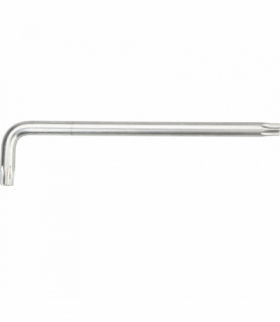 Klucz Torx T27, CrV GTX NEO Tools 09-554