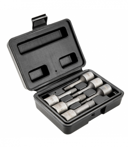 Wykrętaki do śrub, zestaw 6 szt. GTX NEO Tools 09-605