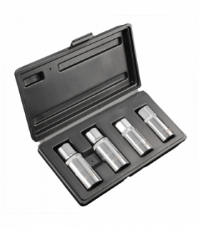 Ściągacze do szpilek, zestaw 4 szt. GTX NEO Tools 09-608