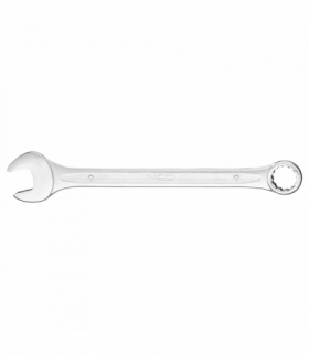 Klucz płasko-oczkowy 9 x 130 mm GTX NEO Tools 09-709