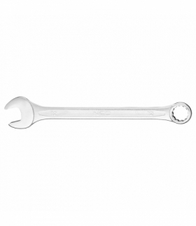 Klucz płasko-oczkowy 12 x 160 mm GTX NEO Tools 09-712