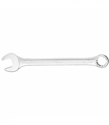 Klucz płasko-oczkowy 15 x 190 mm GTX NEO Tools 09-715