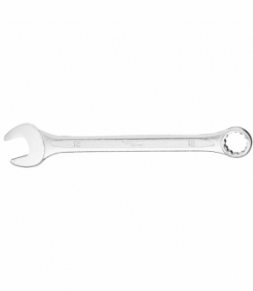 Klucz płasko-oczkowy 18 x 220 mm GTX NEO Tools 09-718