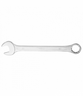 Klucz płasko-oczkowy 20 x 240 mm GTX NEO Tools 09-720