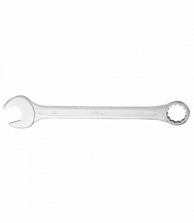 Klucz płasko-oczkowy 22 x 260 mm GTX NEO Tools 09-722