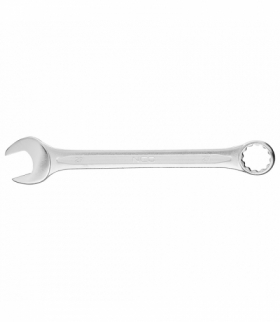 Klucz płasko-oczkowy 29 x 340 mm GTX NEO Tools 09-729