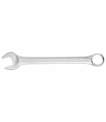 Klucz płasko-oczkowy 29 x 340 mm GTX NEO Tools 09-729