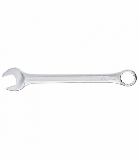 Klucz płasko-oczkowy 30 x 340 mm GTX NEO Tools 09-730