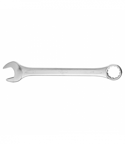 Klucz płasko-oczkowy 34 x 392 mm GTX NEO Tools 09-734