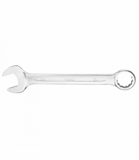 Klucz płasko-oczkowy 50 x 540 mm GTX NEO Tools 09-747