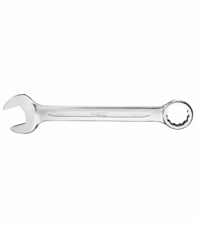 Klucz płasko-oczkowy 60 x 600 mm GTX NEO Tools 09-749