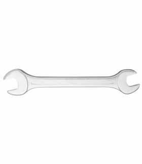 Klucz płaski dwustronny 17 x 19 mm GTX NEO Tools 09-817