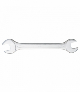 Klucz płaski dwustronny 18 x 19 mm GTX NEO Tools 09-818