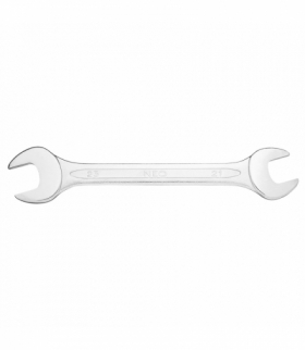 Klucz płaski dwustronny 21 x 23 mm GTX NEO Tools 09-821