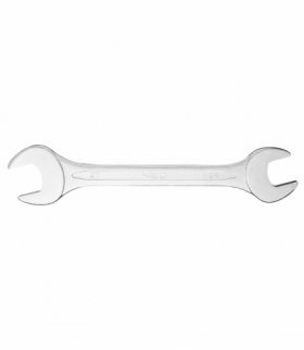 Klucz płaski dwustronny 24 x 27 mm GTX NEO Tools 09-824