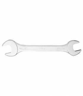 Klucz płaski dwustronny 25 x 28 mm GTX NEO Tools 09-825