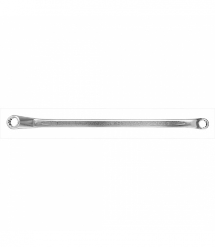 Klucz oczkowy odgięty 6 x 7 mm GTX NEO Tools 09-906