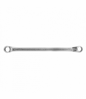 Klucz oczkowy odgięty 8 x 9 mm GTX NEO Tools 09-908