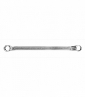 Klucz oczkowy odgięty 10 x 11 mm GTX NEO Tools 09-910