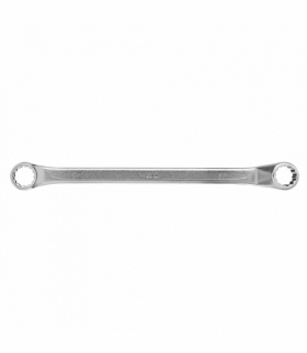 Klucz oczkowy odgięty 16 x 17 mm GTX NEO Tools 09-916