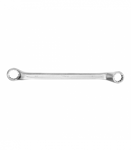 Klucz oczkowy odgięty 21 x 23 mm GTX NEO Tools 09-921