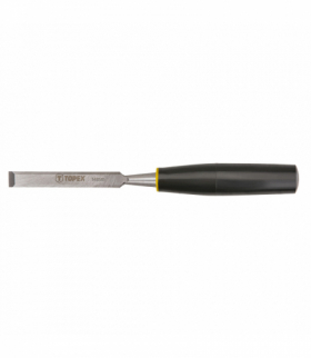 Dłuto 14 mm, plastikowy uchwyt GTX TOPEX 09A114