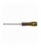 Dłuto 12 mm, dwumateriałowy uchwyt, CrV GTX TOPEX 09A412