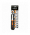 Klucze nasadowe 3/8", zestaw 12 szt. GTX NEO Tools 10-020