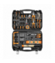 Zestaw narzędzi 88 elementów GTX NEO Tools 10-202 - zdjęcie 1