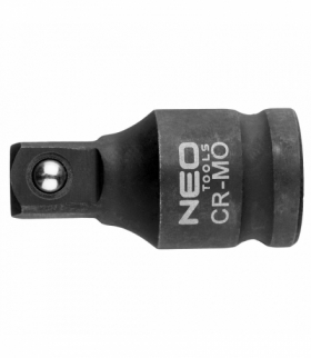 Przedłużka udarowa 1/2" 50 mm GTX NEO Tools 10-250