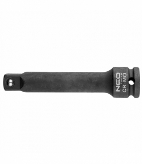 Przedłużka udarowa 1/2" 75 mm GTX NEO Tools 10-251
