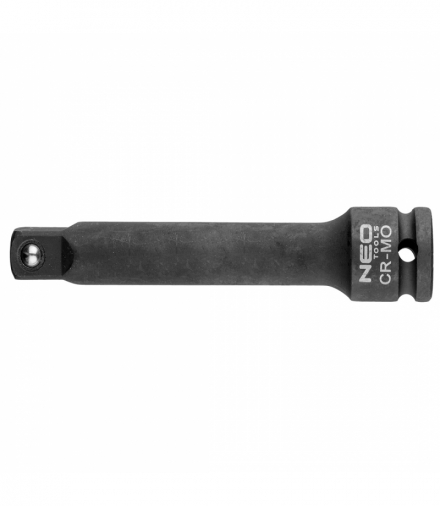 Przedłużka udarowa 1/2" 75 mm GTX NEO Tools 10-251
