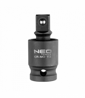 Przegub udarowy 1/2" GTX NEO Tools 10-255