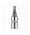 Końcówka sześciokątna H4 na nasadce 1/4", krótka, 37 mm GTX NEO Tools 10-311