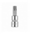 Końcówka TORX TX40 na nasadce 1/4", krótka, 37 mm GTX NEO Tools 10-328