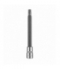 Końcówka TORX TX30 na nasadce 1/4", długa, 87 mm GTX NEO Tools 10-345