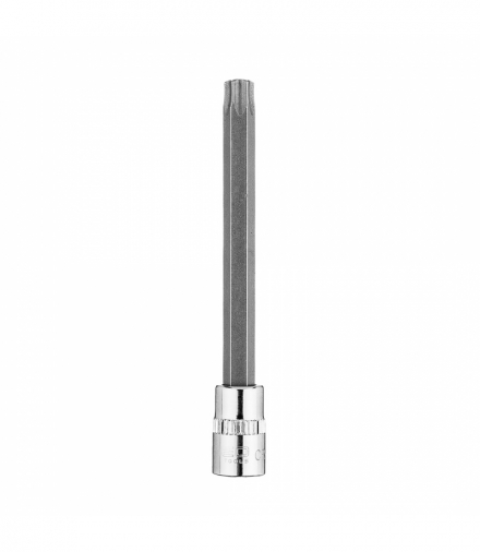 Końcówka TORX TX40 na nasadce 1/4", długa, 87 mm GTX NEO Tools 10-346