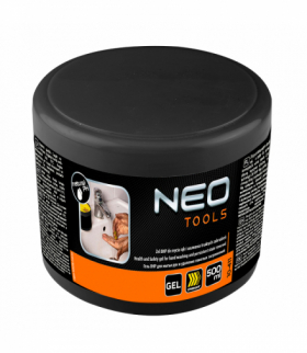 Żel do mycia rąk 500 ml GTX NEO Tools 10-411
