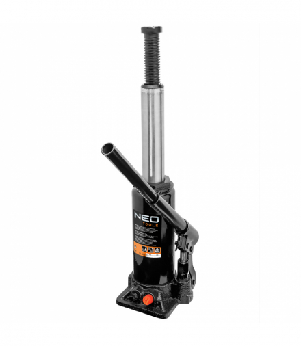 Podnośnik słupkowy 8 t GTX NEO Tools 10-453
