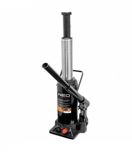 Podnośnik słupkowy 20 t GTX NEO Tools 10-456